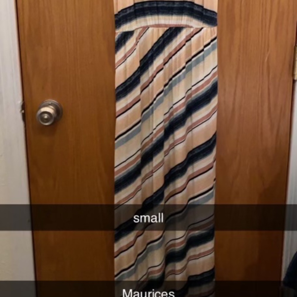 Maxi Dress - Picture 2 of 2